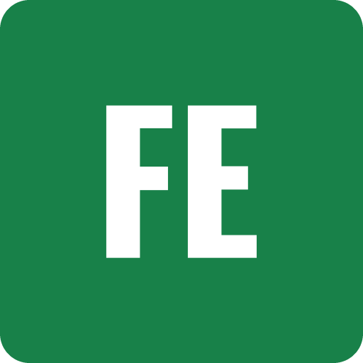 Form & Ease Pilates logo